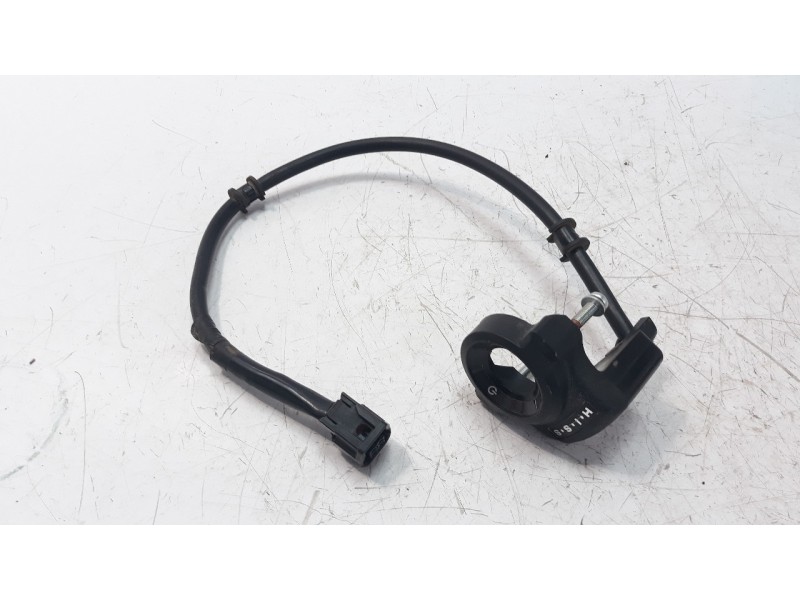Recambio de conmutador de arranque para honda nc 750 nc 750 x referencia OEM IAM 30430MKW305  