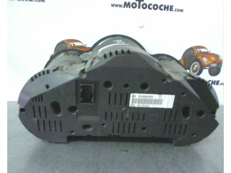 Recambio de cuadro instrumentos para alfa romeo 147 (190) 1.6 16v cat referencia OEM IAM 735374401 110008953053 6476