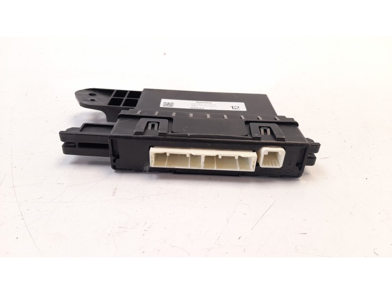 Recambio de centralita aire acondicionado para toyota c-hr referencia OEM IAM 88650F4030 MB2774002243 