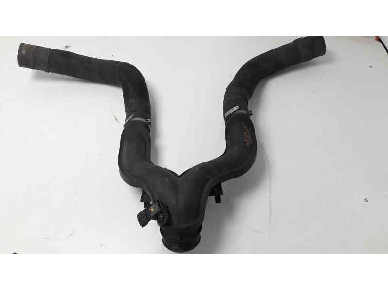 Recambio de tubo para maserati ghibli s q4 referencia OEM IAM H20946 24552 