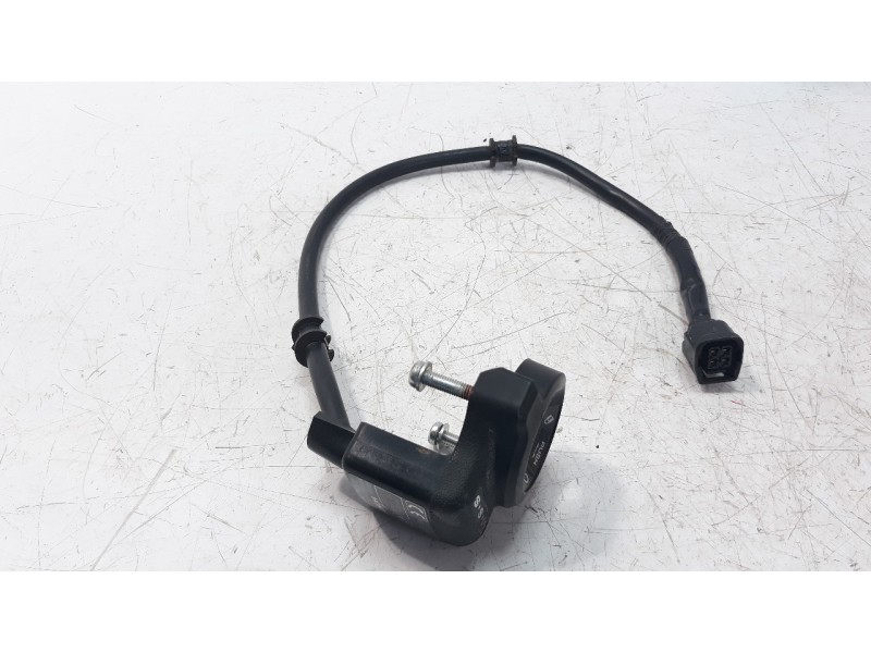 Recambio de conmutador de arranque para honda nc 750 nc 750 x referencia OEM IAM 30430MKW305  