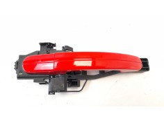 Recambio de maneta exterior trasera derecha para ford focus 1.0 ecoboost cat referencia OEM IAM BM51A224A36CJ  