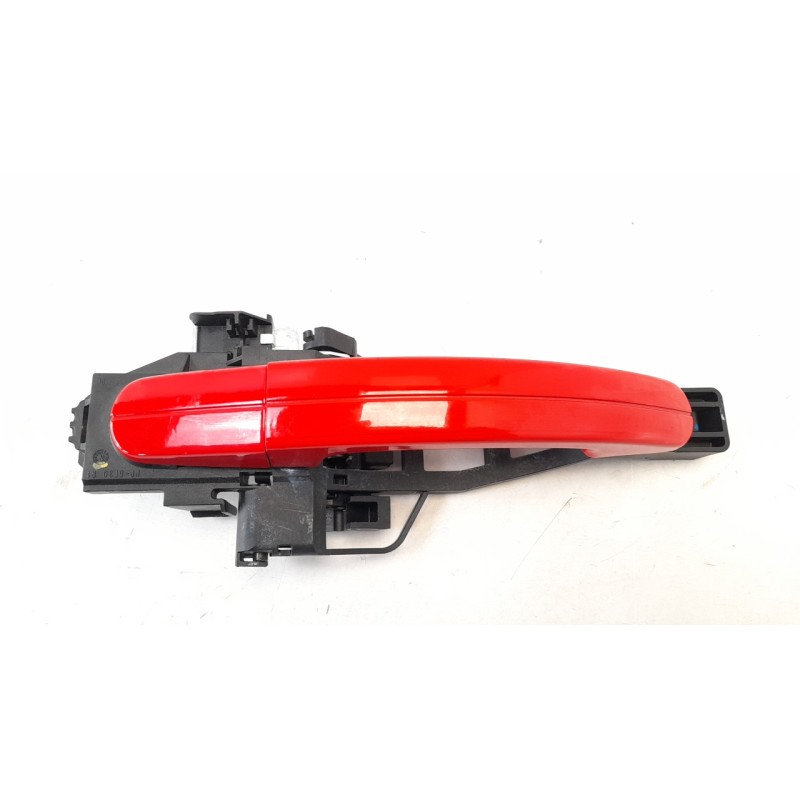 Recambio de maneta exterior trasera derecha para ford focus 1.0 ecoboost cat referencia OEM IAM BM51A224A36CJ  
