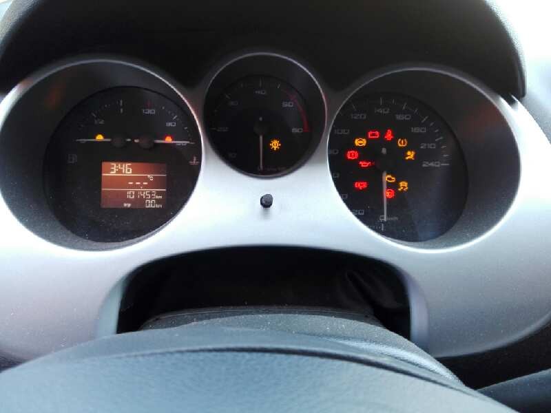 seat altea (5p1) del año 2009