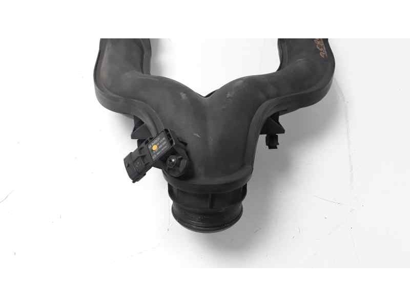 Recambio de tubo para maserati ghibli s q4 referencia OEM IAM H20946 24552 
