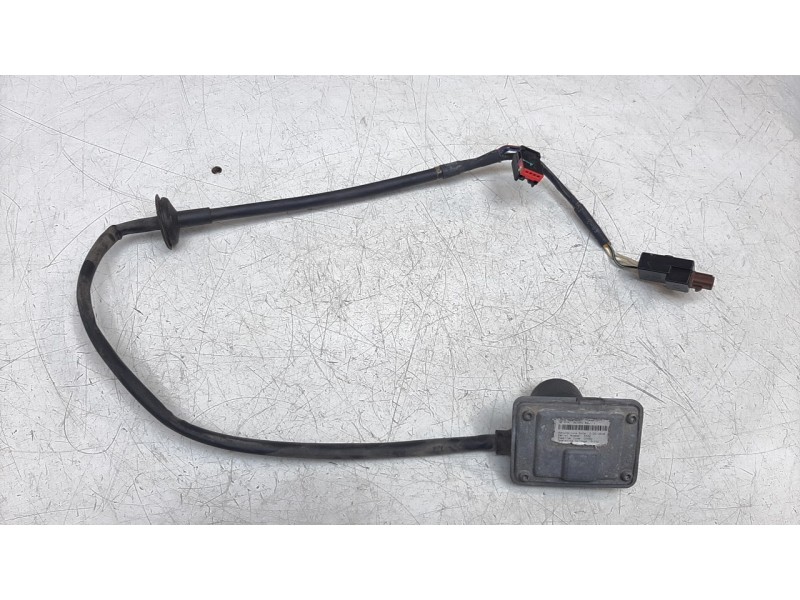 Recambio de camara vision trasera para jaguar xf 3.0 v6 24v cat referencia OEM IAM 8X2319G490AF  