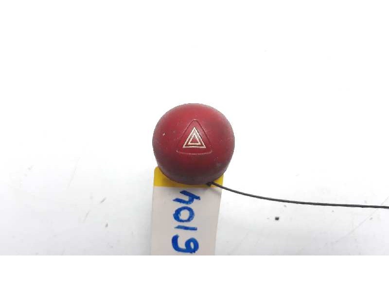 Recambio de warning para renault twingo (co6) 1.2 referencia OEM IAM 822444  