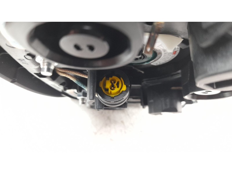 Recambio de airbag delantero izquierdo para audi q7 4mg referencia OEM IAM 4M0880201S6PS  