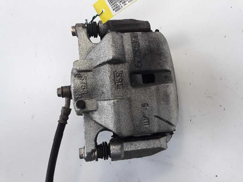 Recambio de pinza de freno delantera derecha para renault kadjar zen referencia OEM IAM   