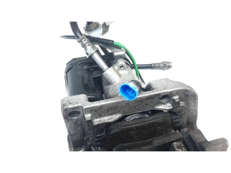 Recambio de pinza de freno trasera derecha para bmw serie 3 berlina (g20) 2.0 16v turbodiesel referencia OEM IAM 34206890758  