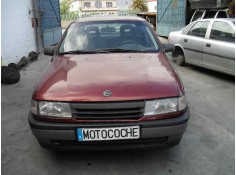 opel vectra a del año 1988