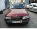 OPEL VECTRA A
