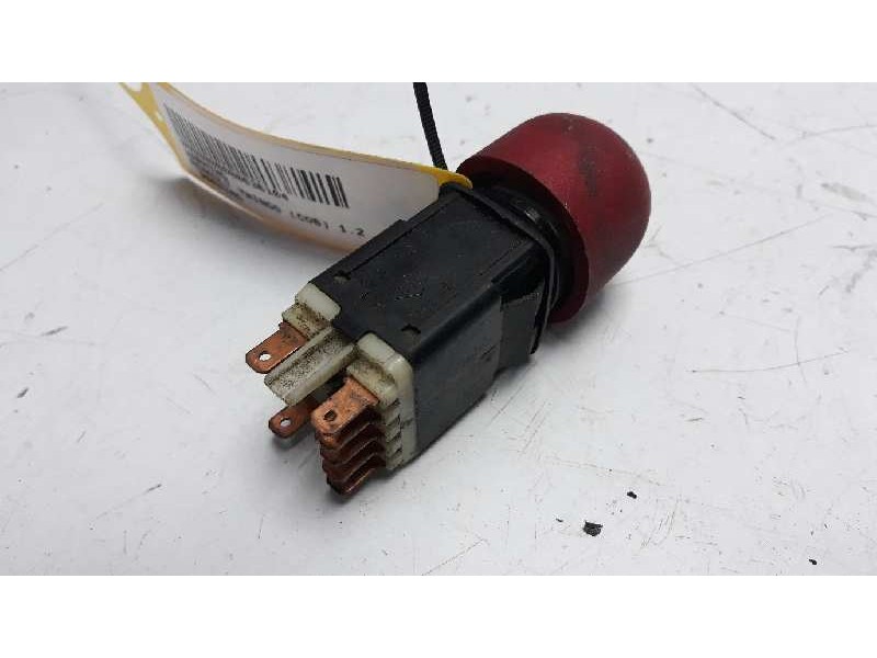 Recambio de warning para renault twingo (co6) 1.2 referencia OEM IAM 822444  