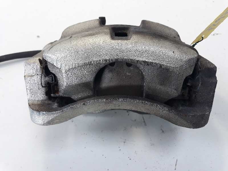 Recambio de pinza de freno delantera derecha para renault kadjar zen referencia OEM IAM   