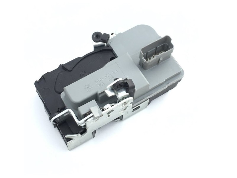 Recambio de cerradura puerta delantera derecha para citroen berlingo referencia OEM IAM 9136J4 CRDPSA1610 EZCPE078