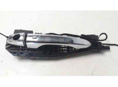 Recambio de maneta exterior delantera derecha para maserati ghibli s q4 referencia OEM IAM   