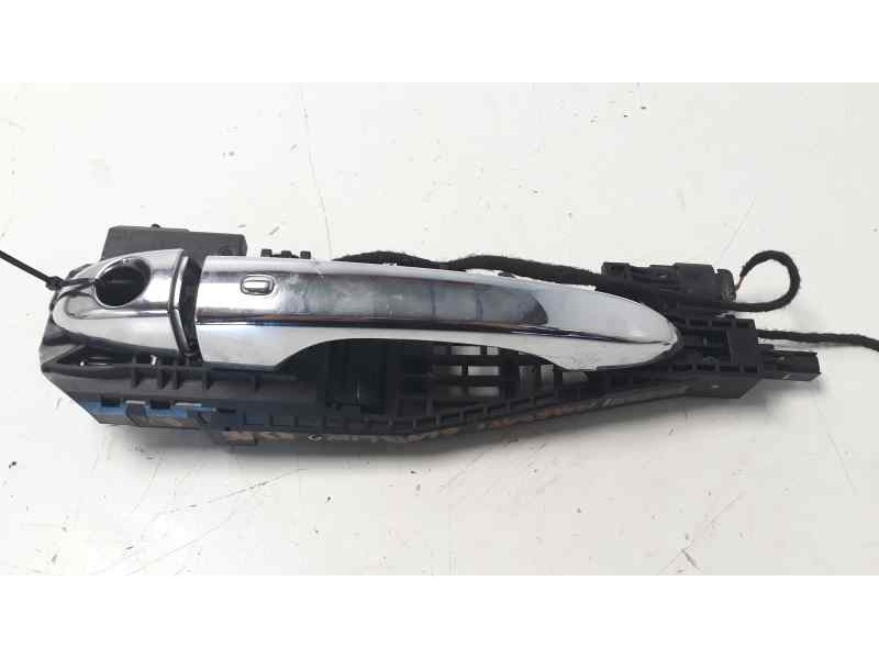 Recambio de maneta exterior delantera derecha para maserati ghibli s q4 referencia OEM IAM   