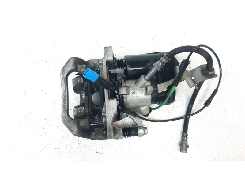 Recambio de pinza de freno trasera derecha para bmw serie 3 berlina (g20) 2.0 16v turbodiesel referencia OEM IAM 34206890758  