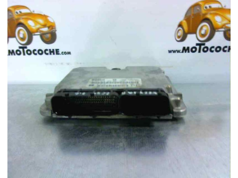 Recambio de centralita motor uce para opel vectra b berlina 2.0 dti referencia OEM IAM 24471194 0281010269 6689