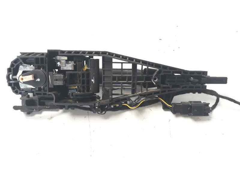 Recambio de maneta exterior delantera derecha para maserati ghibli s q4 referencia OEM IAM   