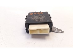 Recambio de modulo electronico para toyota c-hr referencia OEM IAM 85940F4010   2