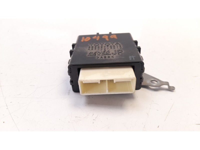 Recambio de modulo electronico para toyota c-hr referencia OEM IAM 85940F4010  