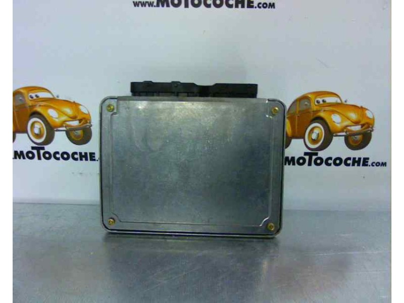 Recambio de centralita motor uce para opel vectra b berlina 2.0 dti referencia OEM IAM 24471194 0281010269 6689