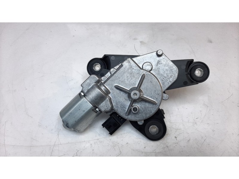 Recambio de motor limpia trasero para peugeot 2008 (p1) active referencia OEM IAM 9819900080  