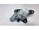 MOTOR LIMPIA TRASERO 9819900080 