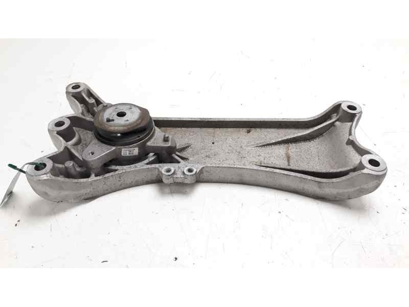Recambio de soporte motor trasero para maserati ghibli s q4 referencia OEM IAM 670003632  