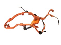 Recambio de modulo electronico para lexus nx 2.5 16v cat (híbrido) referencia OEM IAM 8216578010   2