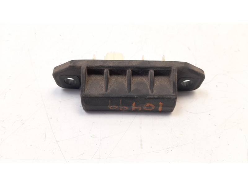 Recambio de maneta exterior porton para toyota c-hr referencia OEM IAM 69321F4010  