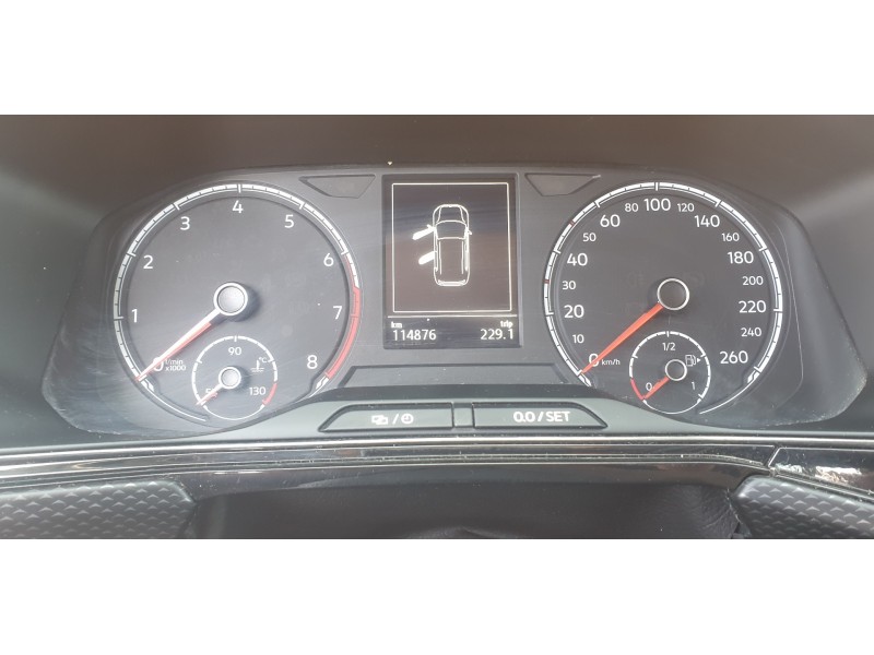 volkswagen t-cross del año 2021