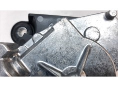 Recambio de motor limpia trasero para peugeot 2008 (p1) active referencia OEM IAM 9819900080   2