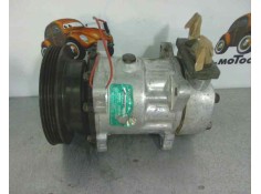 Recambio de compresor aire acondicionado para renault 19 (b/c/l53) referencia OEM IAM 7700272412 79248 7131
