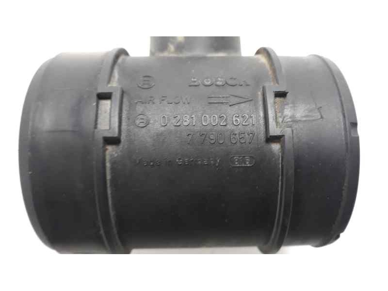 Recambio de caudalimetro para mini mini (r50,r53) one d referencia OEM IAM 7790657 0281002621 