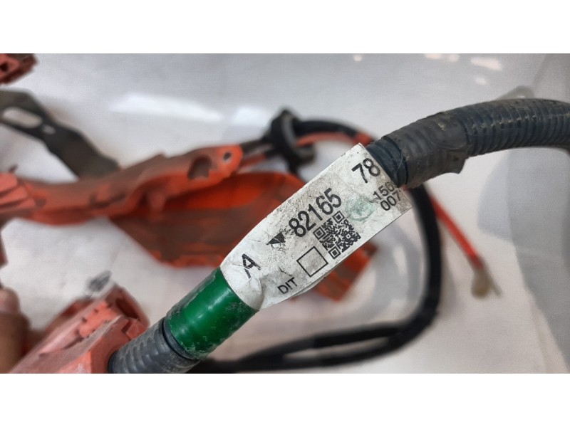 Recambio de modulo electronico para lexus nx 2.5 16v cat (híbrido) referencia OEM IAM 8216578010  