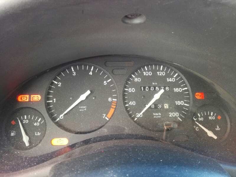 opel corsa b del año 1995