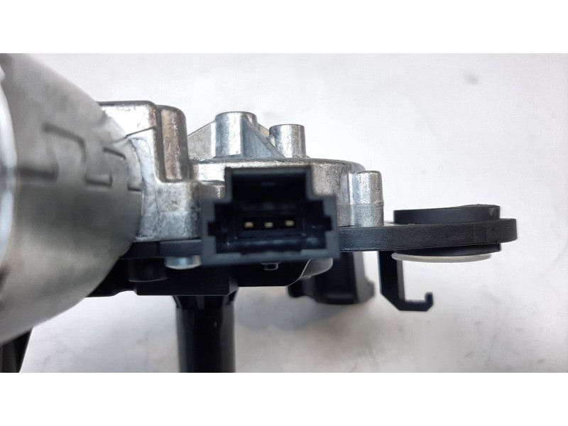 Recambio de motor limpia trasero para peugeot 2008 (p1) active referencia OEM IAM 9819900080  