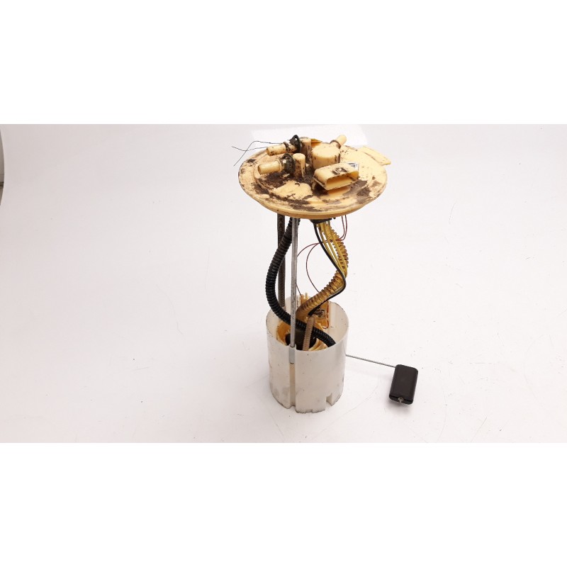 Recambio de bomba combustible para nissan np300 pick-up (d23) 2.3 dci diesel cat referencia OEM IAM 170404KJ1A 0580203327 