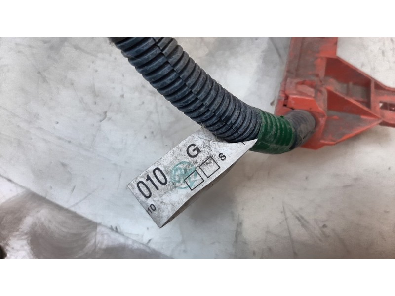 Recambio de modulo electronico para lexus nx 2.5 16v cat (híbrido) referencia OEM IAM 8216578010  