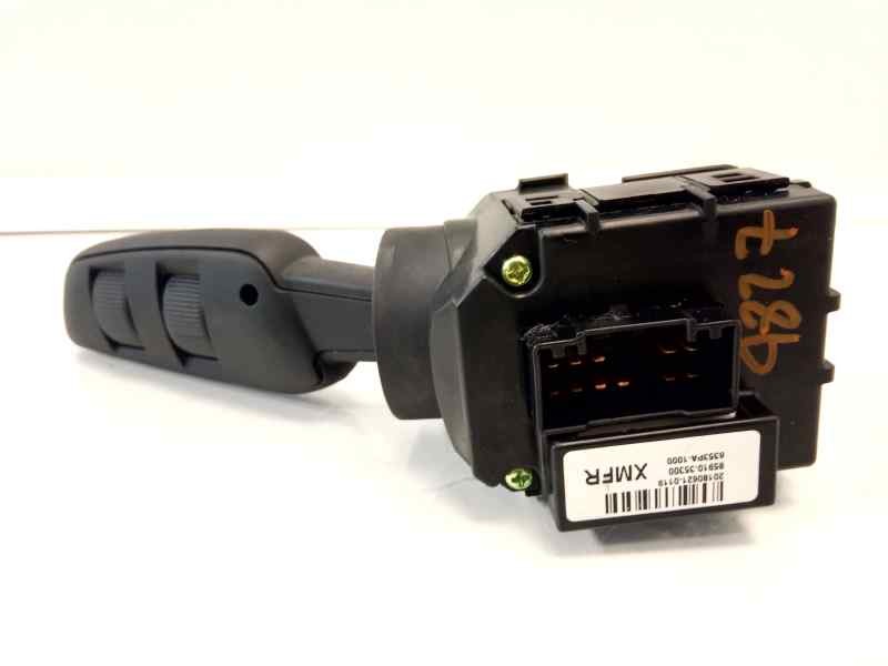 Recambio de mando limpia para ssangyong tivoli limited 4x2 referencia OEM IAM 8591035300  