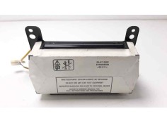 Recambio de airbag delantero derecho para mini mini (r50,r53) one d referencia OEM IAM 72127056934  