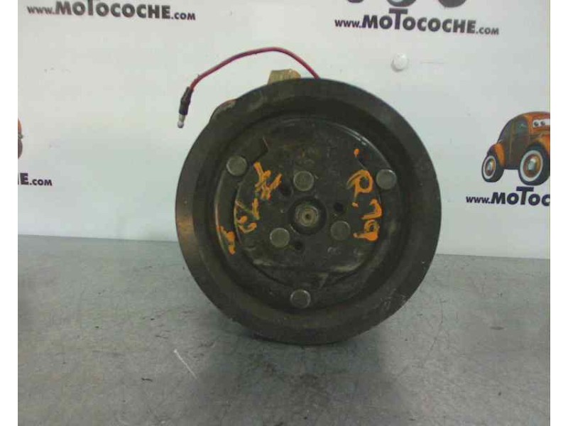 Recambio de compresor aire acondicionado para renault 19 (b/c/l53) referencia OEM IAM 7700272412 79248 7131