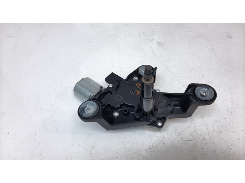 Recambio de motor limpia trasero para peugeot 2008 (p1) active referencia OEM IAM 9819900080  