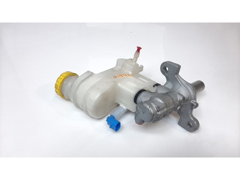 Recambio de bomba freno para fiat 500 (312) berlina dolcevita referencia OEM IAM 77368630  