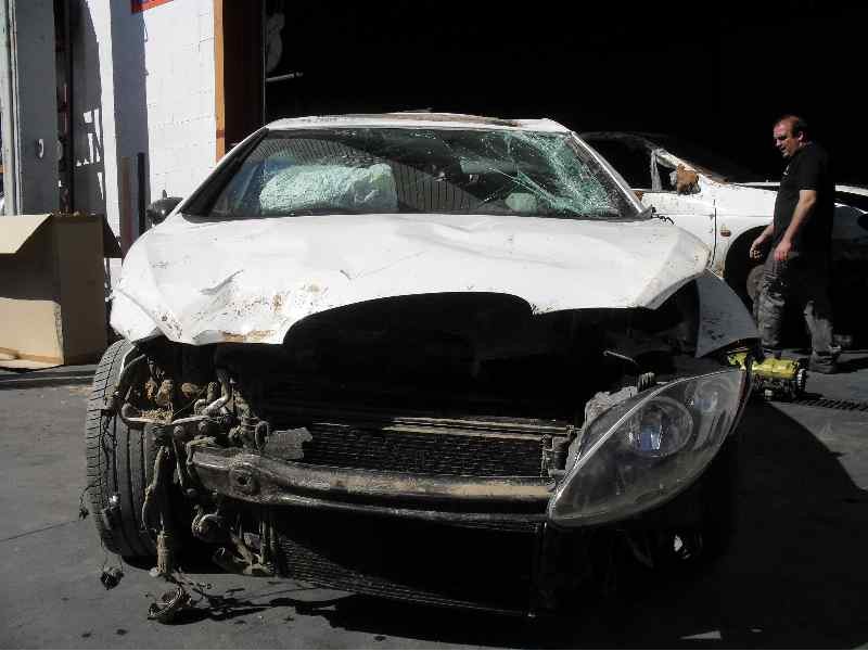 seat leon (1p1) del año 2008