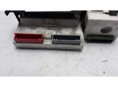 Recambio de pantalla multifuncion para renault laguna ii (bg0) authentique referencia OEM IAM P8200002604A   2