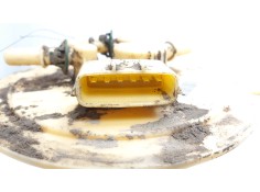 Recambio de bomba combustible para nissan np300 pick-up (d23) 2.3 dci diesel cat referencia OEM IAM 170404KJ1A 0580203327  2