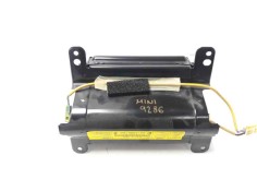 Recambio de airbag delantero derecho para mini mini (r50,r53) one d referencia OEM IAM 72127056934   2